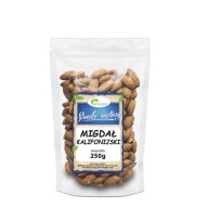 Kalifornské mandle 250 g