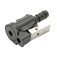 RÝCHLY KONEKTOR 8mm PALIVOVÝ KONEKTOR / PALIVO PRE ORTUŤOVÝ MOTOR YAMAHA