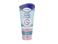 TENA ProSkin Body Cream hydratačný krém s vitamínom. E 150 ml