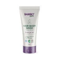 Bambo Nature detský prací gél (150 ml)
