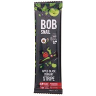 BOB SNAIL JABLKO A RIBEZE BEZ CUKRU VEGAN 14G