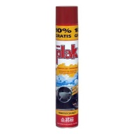 PLAGÁT NA PLASTY 750ml ČIERNA / ČEREŠŇOVÁ