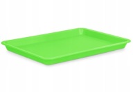 KUCHYŇSKÝ PODNOS podložka podložka PODÁVAČKA 30x20 zelená