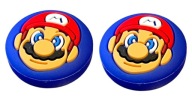 GUMA SILIKÓNOVÉ KRYTY PS4 PS5 XBOX ONE MARIO