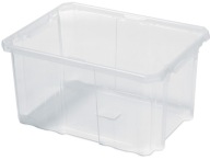 Plastová nádoba Prosperplast 6L CARGOBOX NCC12