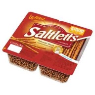 SALLETTS TYČKY 250G ZÁSOBNÍK