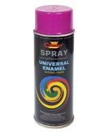 Champion Enamel sprej FIALOVÁ 400ml RAL4008