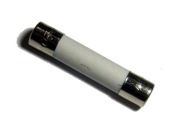 Keramická poistka. 6,3x32mm T 6,3A Siba
