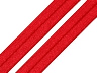 BORING pružná elastická guma 20 mm, červená, 5 m