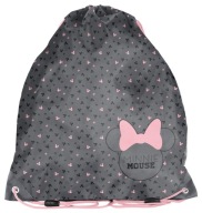 Školská taška Minnie Paso na dievčenské topánky