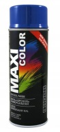 Farba, lak v spreji MOTIP MAXI COLOR RAL 5010