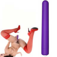 KLITORÁLNY MASÁŽ, KLASICKÝ BULLET VIBRATOR