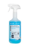ECO SHINE GLASS SHINE 1L TEPADU NA ČISTENIE OKIEN S ALKOHOLOM