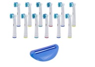 HLAVICE KEFEK ORAL-B 12 ks + DARČEKY ZADARMO