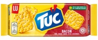 TUC BACON BACON CRACKERS 100g Z NEMECKA