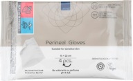 Abena perineum umývacia rukavica 22x15cm (4ks)