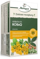 HERBAPOL RABAQ FIX 2g 20 ks