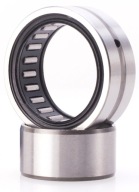 Ihlové ložisko NA 4905 2RS 25x42x18 2RSR RS