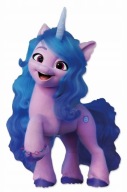 My Little Pony Izzy fóliový balónik 102 x 80 cm 1 ks.