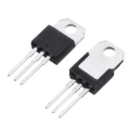 IRF 540 TRANSISTOR 100V 33A N-MOSFET [2 ks]