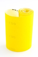 UNIVERZÁLNY BRÚSNY PAPIER ROLKA 2,5m 115mm p180