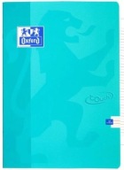 Zápisník A4 32k dvojriadkový OXFORD TOUCH