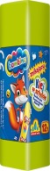 Lepiaca tyčinka Miznúca 12g Mini Zoo - Bambino