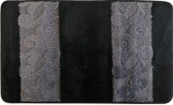 KÚPEĽŇOVÝ koberček KÚPEĽŇOVÉ KOBERCE PROTIŠMYKOVÉ MODERNÉ MÄKKÉ 75x45