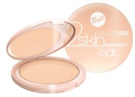 Bell 2 skin 9g zmatňujúci púder č.44 Sun Beige