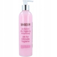 BINGOSPA Silk gél na intímnu hygienu 300 ml