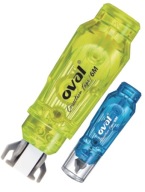 OVÁLNY korektor v páske 5mm x 6m 160-2222
