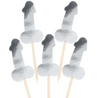 Toppers Hen Party Decorations Tort Topper