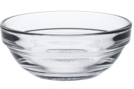 Miska na šalát DURALEX sklenená misa 125ml 9cm miska malá