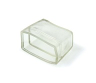 123 Koncovka Koncovka pre 230V LED pás 10 mm