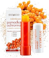 SYLVECO Rakytníkový ochranný rúž
