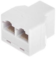 RJ45-G/2RJ45-G štiepačka
