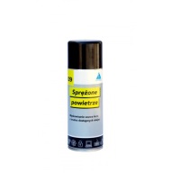 STLAČENÝ VZDUCH 400ml