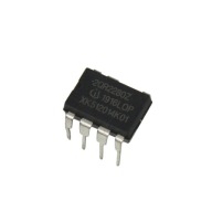 ICE2QR2280Z DIP7 2QR2280Z PWM ovládač
