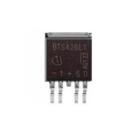 BTS426L1 N-MOSFET; 16A; 43V; 75 W; 60 mR; TO263-5; SMD