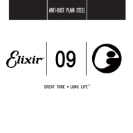 Elixír 13009 Anti Rust jednoduchá struna 9