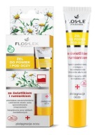 Flos Lek Pharma Očný gél Harmanček 15 ml