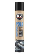 K2 POLO KOKPIT FAHREN 750ML PRE PLAK KOKPIT