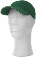 CXS JACK BASEBALLOVÁ ČIAPKA ZELENÁ