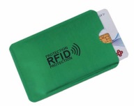 OCHRANNÉ POUZDRO RFID KREDITNÁ KARTA + DARČEKY ZADARMO