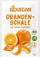 Pomarančová kôra MIX bezlepková 9g - BIOVEGAN EKO