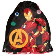 TAŠKA NA OBUV AVENGERS NA TOPÁNKY WF IRON MAN THOR