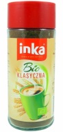 INKA Klasická káva (zrná) BIO 100g (INKA) INKA