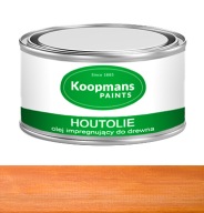 Vzorka dreveného oleja Koopmans Houtolie 100 ml Manuka