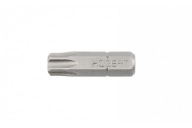 Skrutkovací bit Torx T15 25MM 5ks