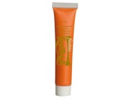 FARBA NA TELO ORANŽOVÁ 20ml
